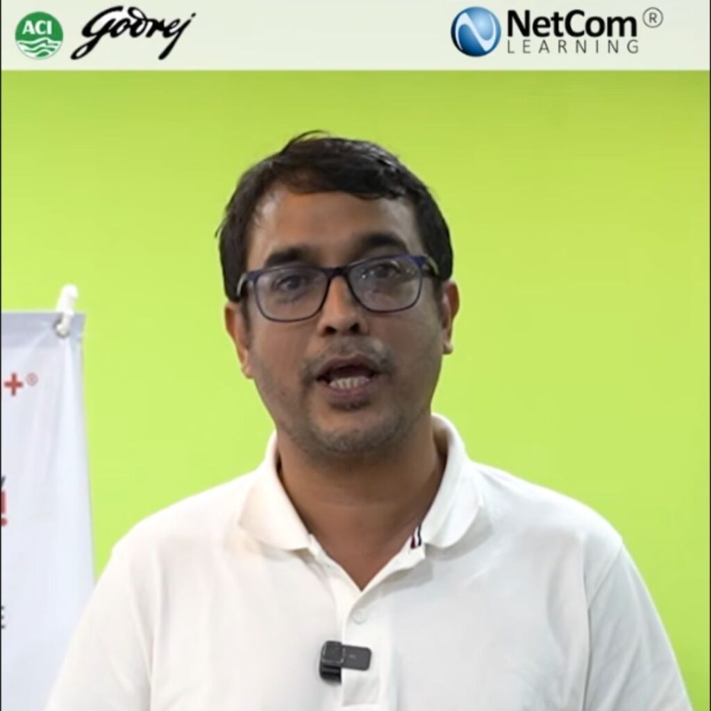 Accelerating Business Data Analysis with AI: Inside Our ACI Godrej Agrovet Training Session