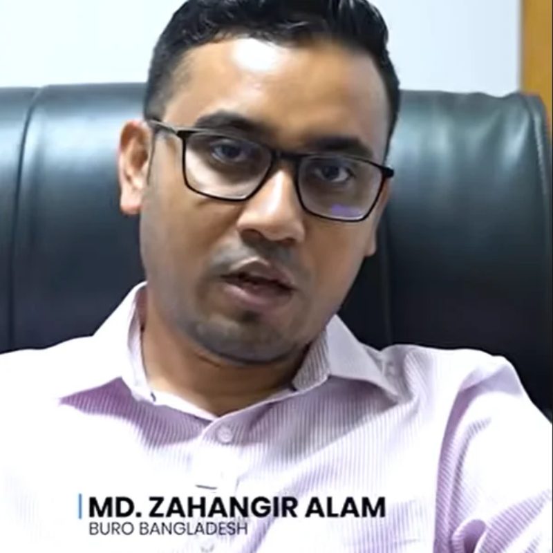 From Basic Usage to Strategic AI Integration | BURO Bangladesh