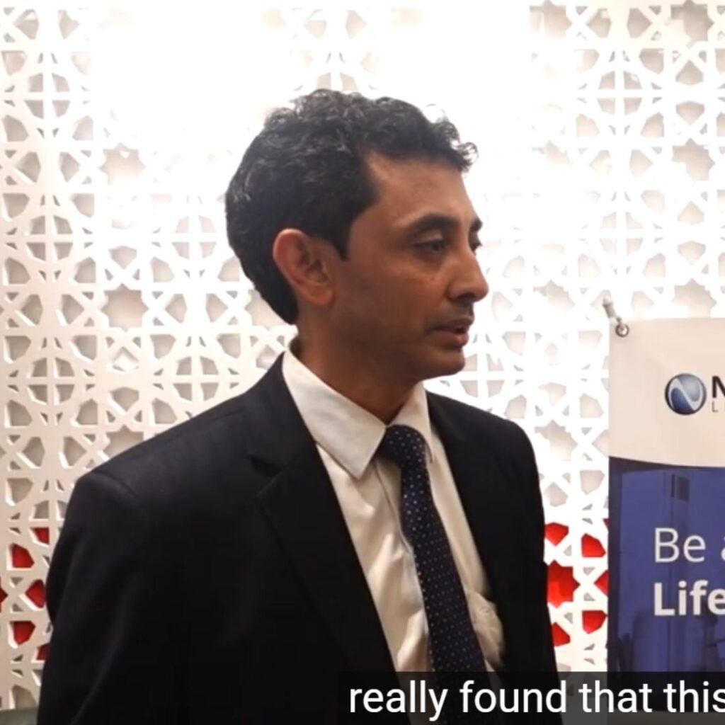 Driving Digital Banking Evolution: Highlights from Our 1st Year Anniversary Ceremony