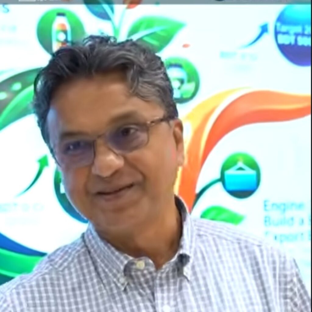 Empowering Leaders for a Smarter Future: Inside Our SMC Enterprise Training Session