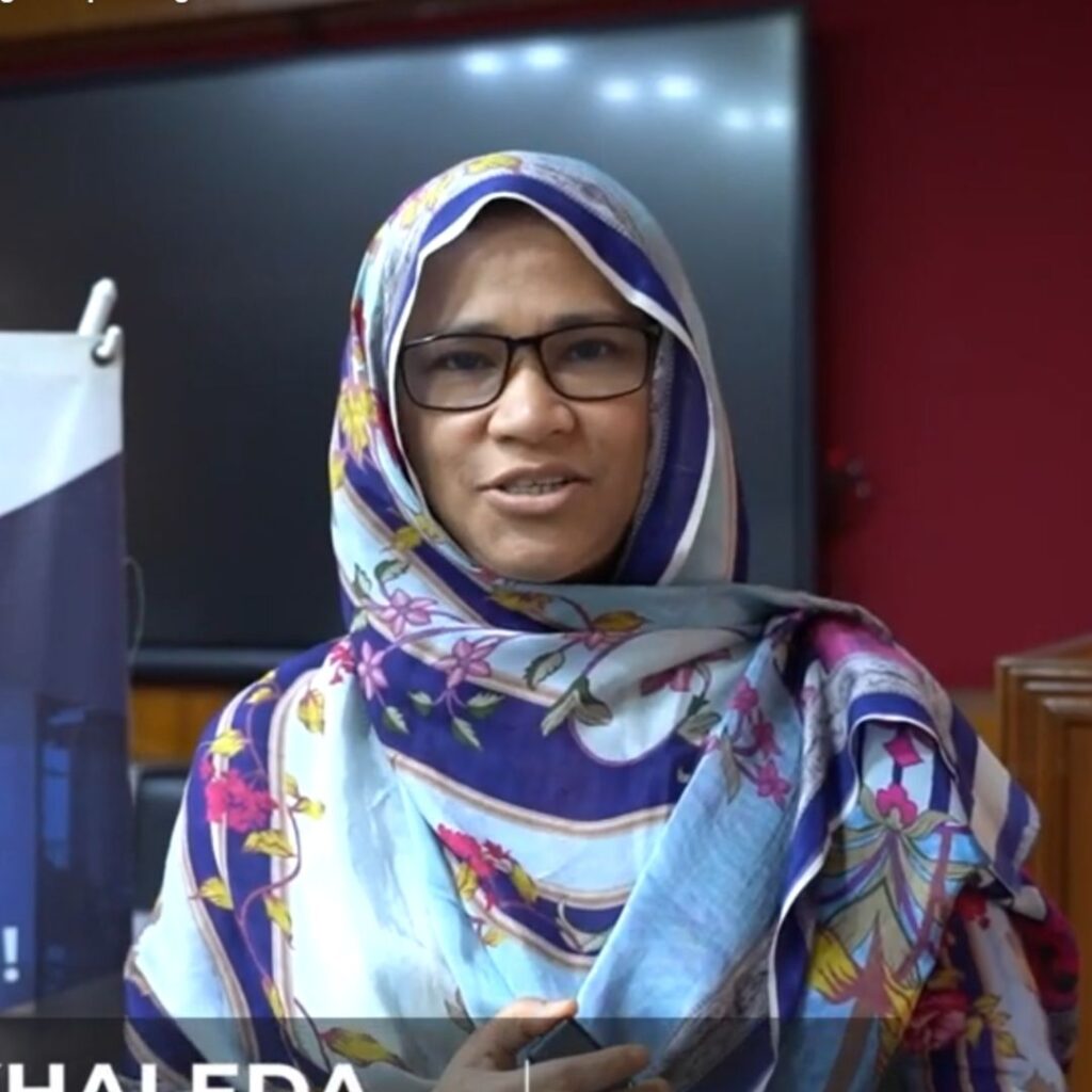 Empowering the Nation Through AI Upskilling: Inside Our Palli Karma-Sahayak Foundation Training