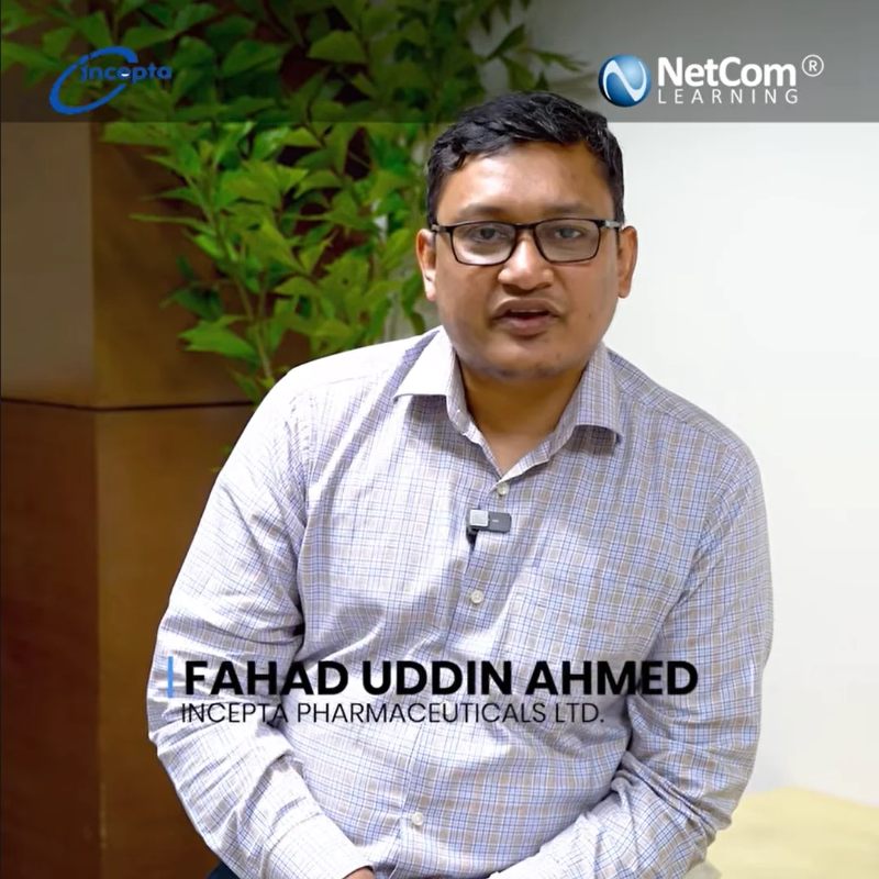 Staying Ahead of the Global AI Curve | Incepta Pharmaceuticals Ltd.