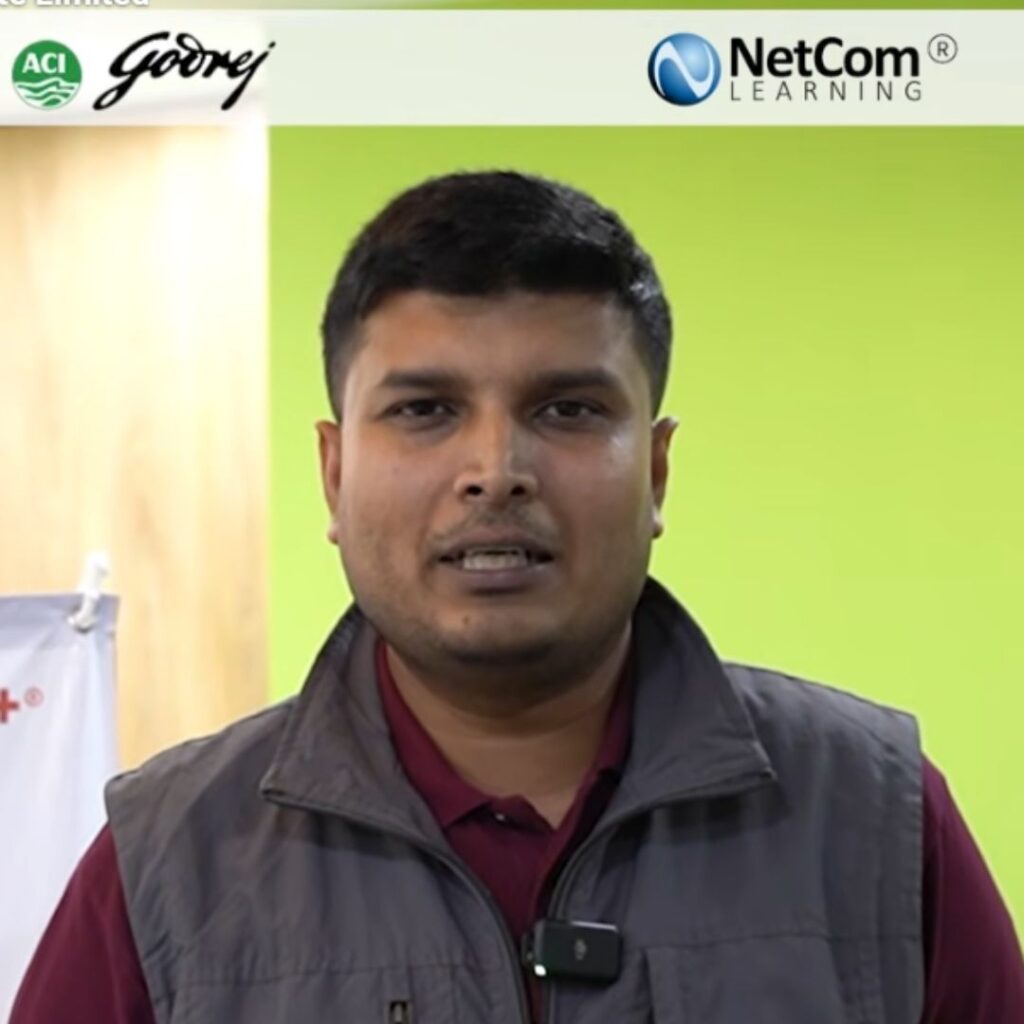 From Competitor to Assistant: Redefining AI Integration at ACI Godrej Agrovet
