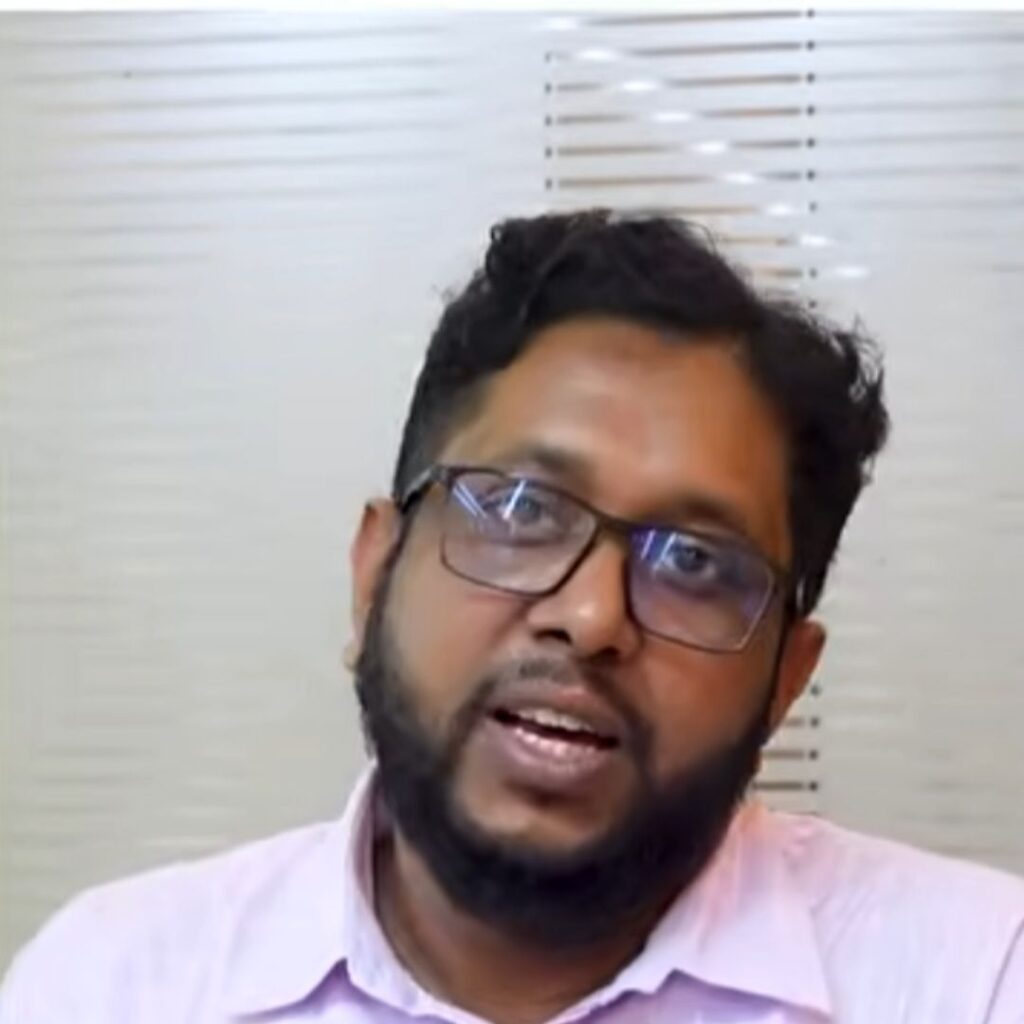 From Fragmented Tools to Integrated AI Mastery Inside Our Abdul Monem Ltd. Training