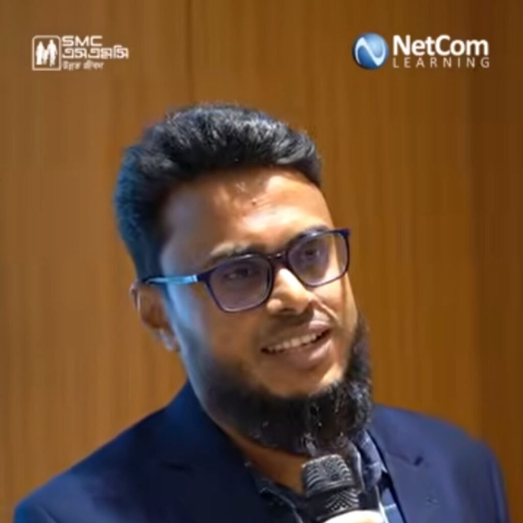 From Intuition to Impact: Mastering AI at SMC Enterprise Limited