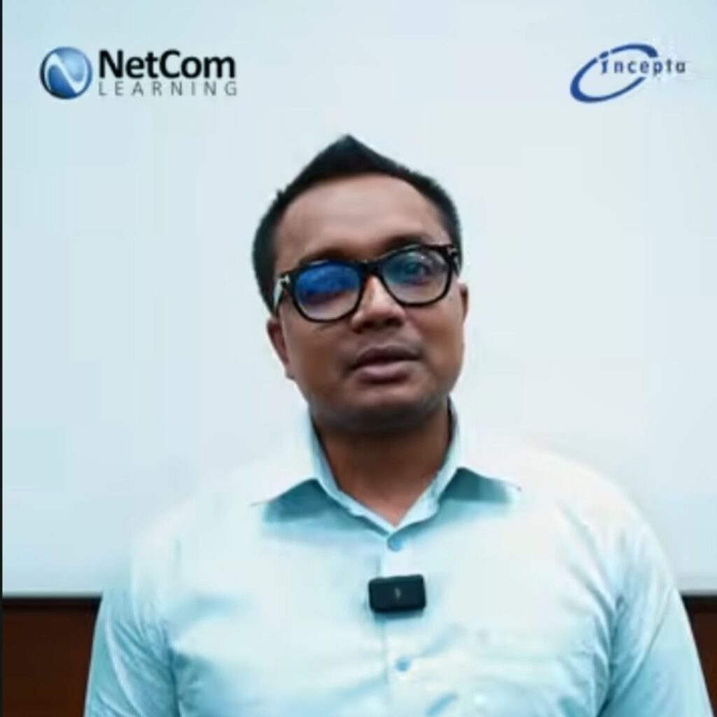 From Learning to Immediate Implementation: Inside Our Incepta Pharmaceuticals Training