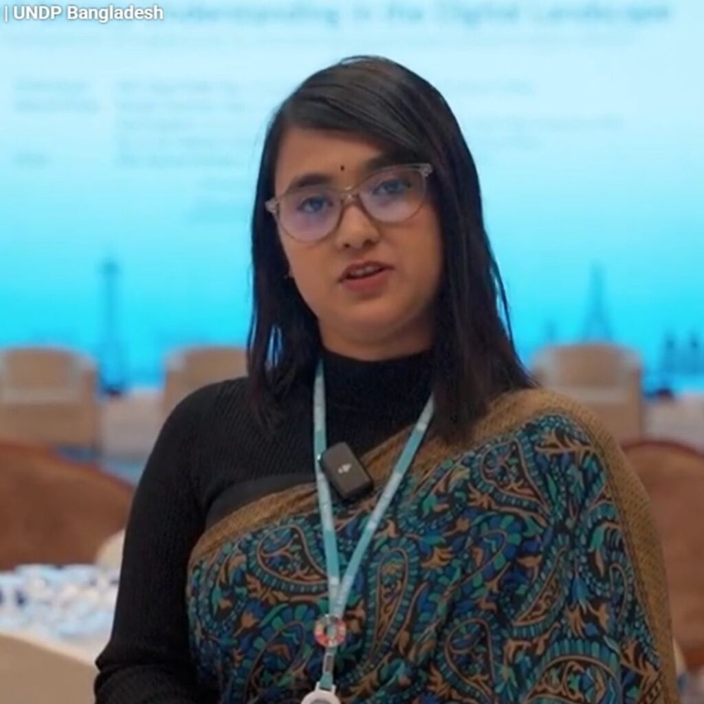 Navigating the Digital Landscape: Inside Our UNDP Bangladesh AI, Equity, and Inclusion Workshop