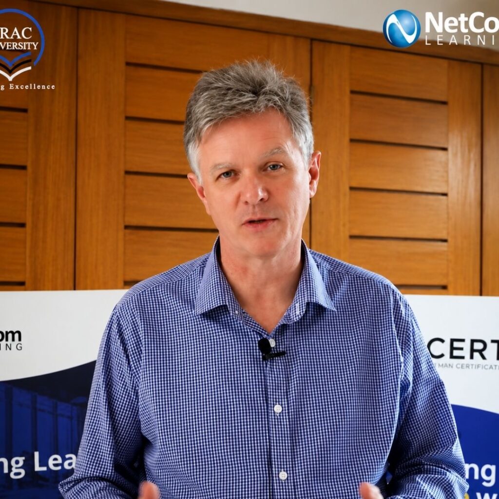 Navigating the Technological Revolution: Insights from BRAC University on AgentX