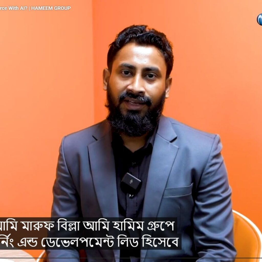 Redesigning Corporate Workflows: Insights from Our AI Training at Microsoft Bangladesh