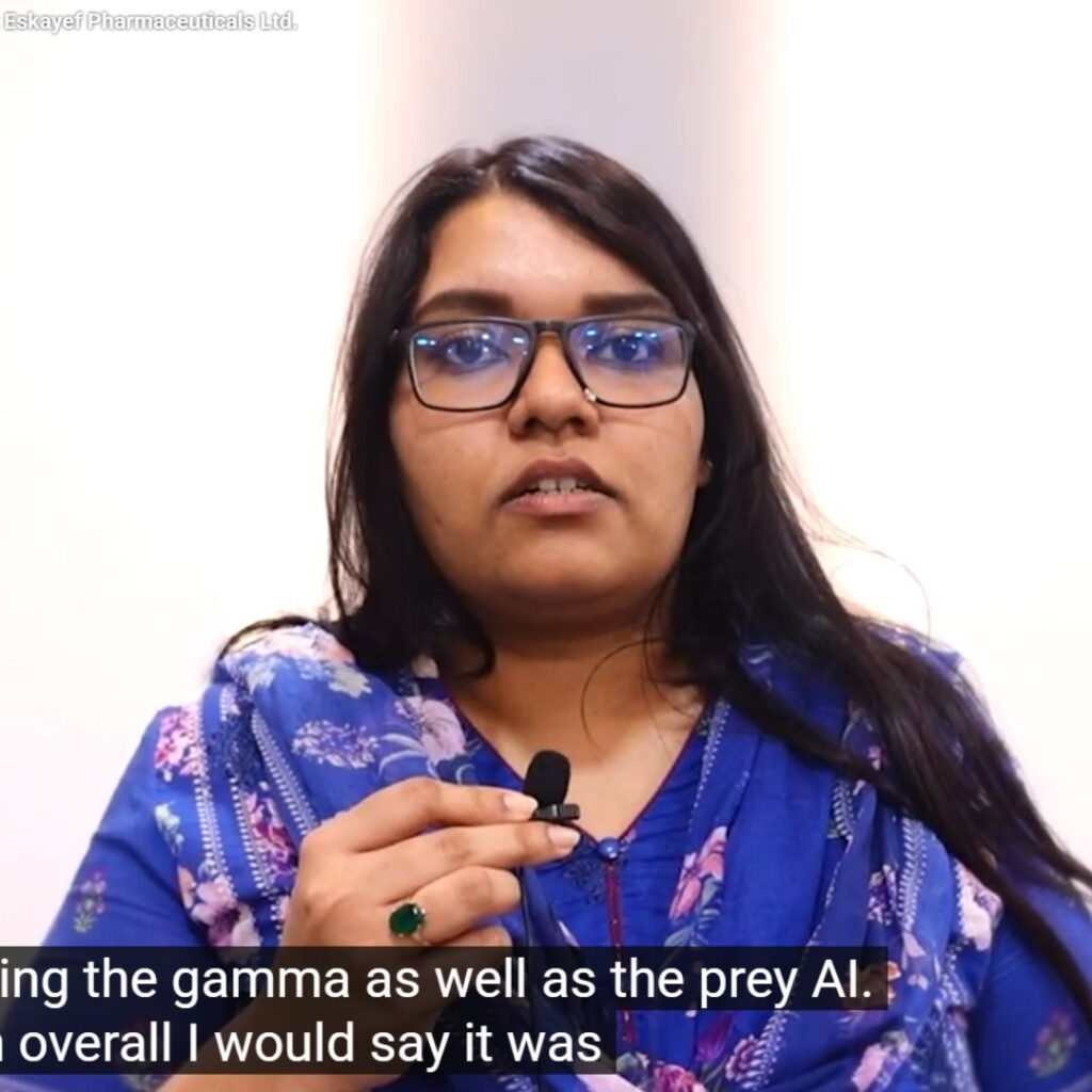 Revolutionizing Healthcare Marketing: Inside Our AI Training at Eskayef Pharmaceuticals