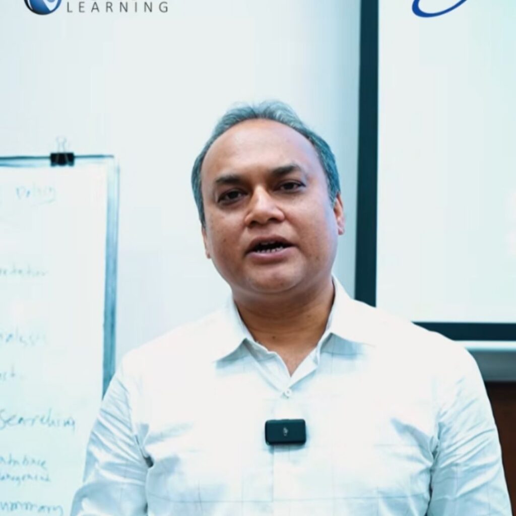 Revolutionizing Regulatory Compliance: Inside Our Incepta Pharmaceuticals Training