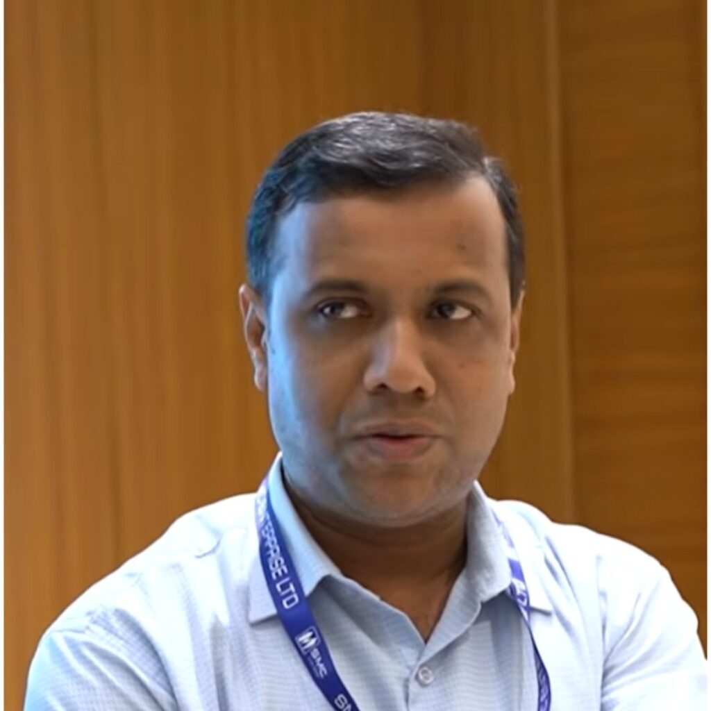 Scaling Operational Impact with AI: Inside Our SMC Enterprise Training Session
