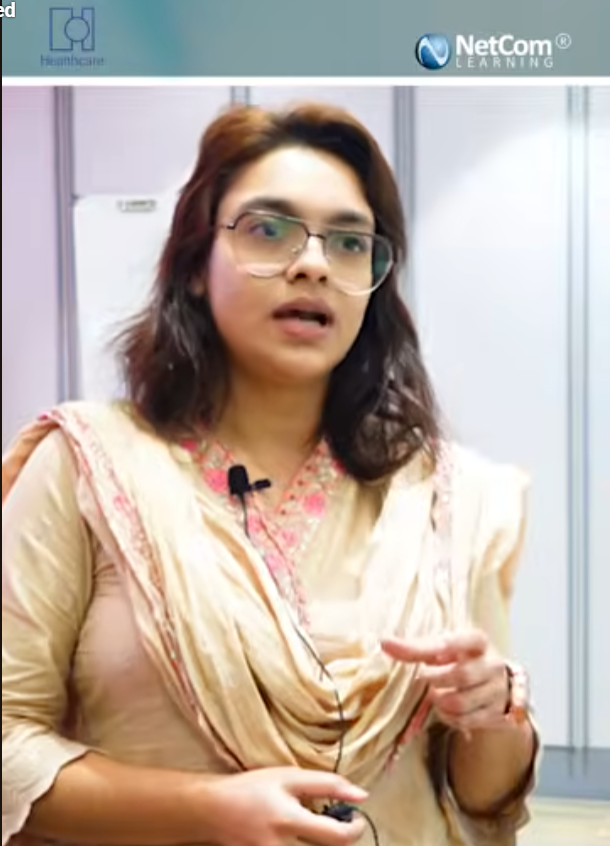 Transforming People Operations: Inside Our “AI for HR” Training at Healthcare Pharmaceuticals Limited