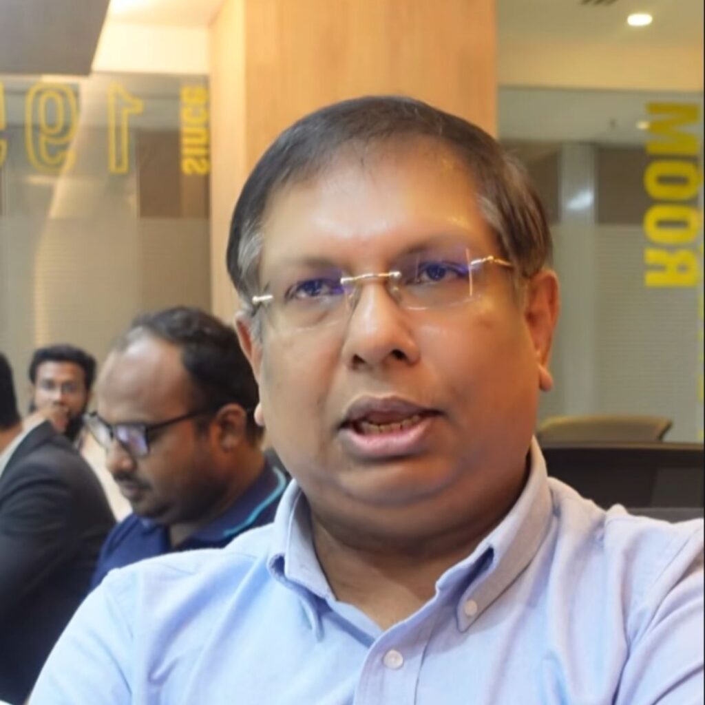 Transforming Fear into Opportunity: Inside Our Abdul Monem Ltd. Training Session