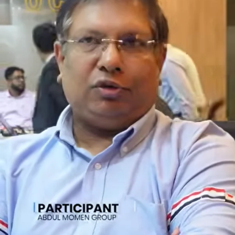Transforming Fear into Opportunity with AI | Abdul Monem Ltd.