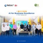 AI for Business Excellence at Fakir Fashion Ltd.