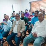AI Awareness Seminar at PDS Limited: A Step Towards the Future