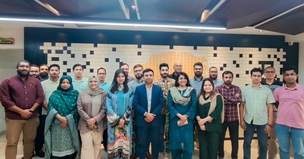 AI for Business and Prompt Engineering at Mondol Group