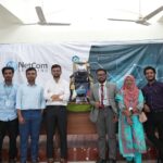 AI for Future Leaders Seminar at MBSTU