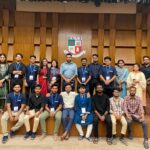 Agent X Inauguration Ceremony at BGMEA University of Fashion & Technology