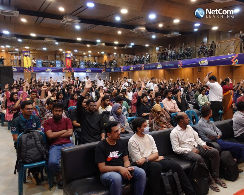 Agent X at Northern University Bangladesh: A Thrilling Success