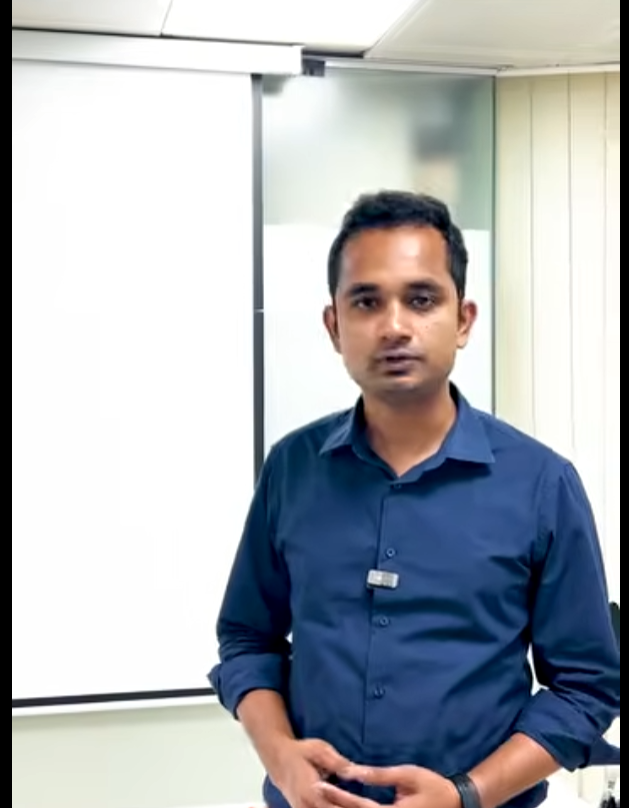 Boosting Departmental Efficiency Through Advanced AI Insights from Our Training at Nuvista Pharma Limited