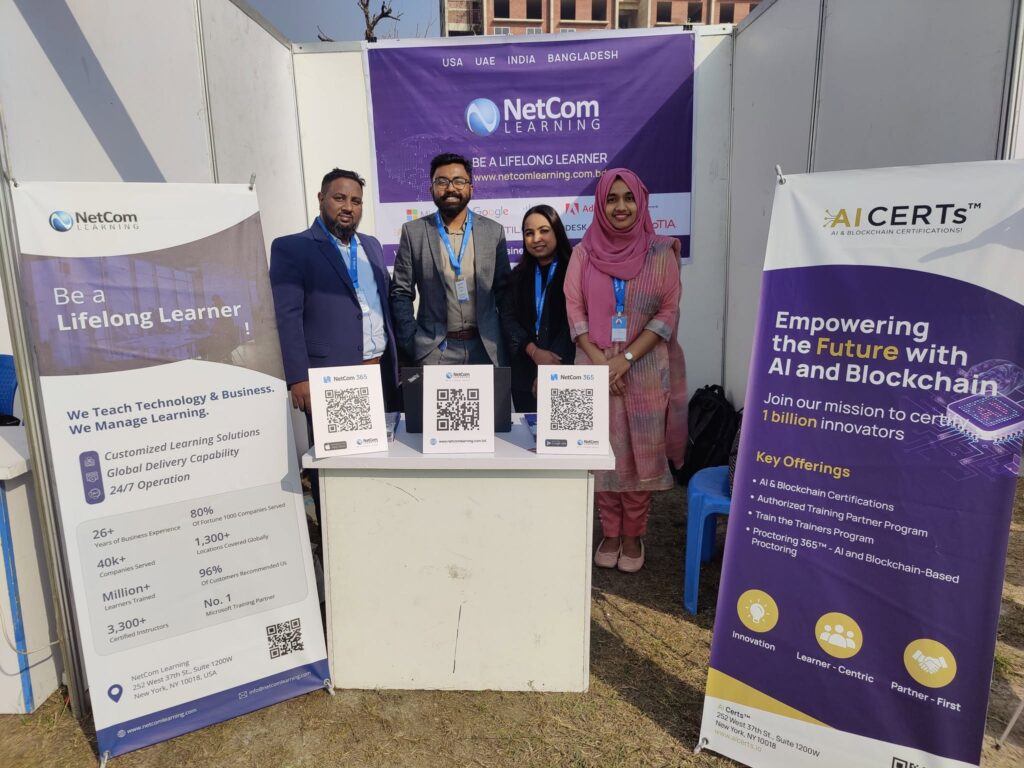 Connecting Ambitious Talent at the SUB National Career Fair 2024
