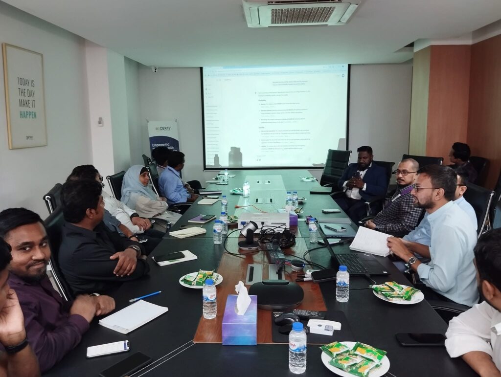 Empowering HR and Finance Professionals with AI at Genex Infosys Limited