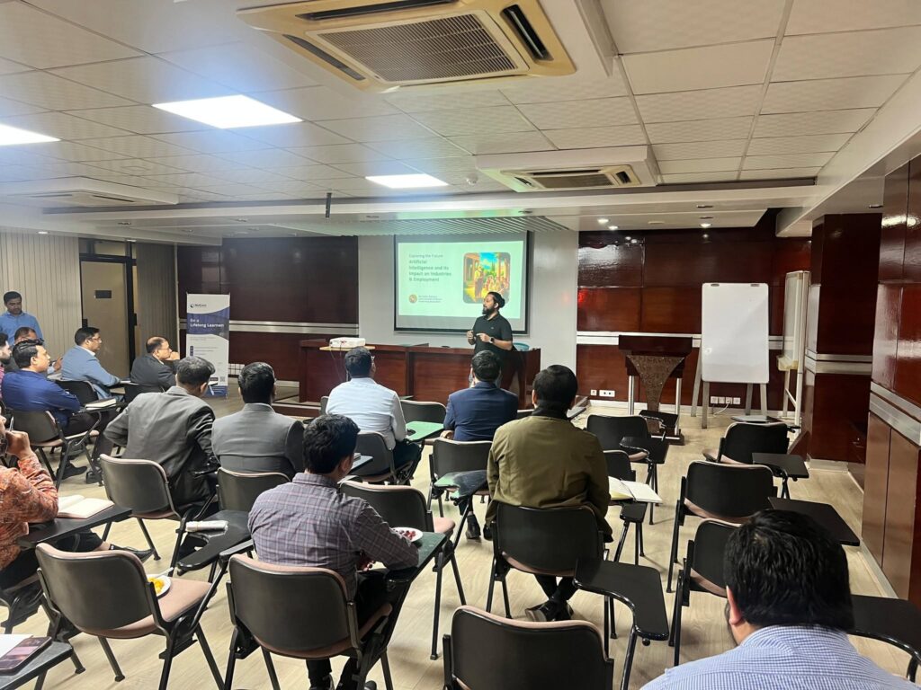Exploring the Power of AI in the Pharmaceutical Industry with Beximco Pharmaceuticals Limited