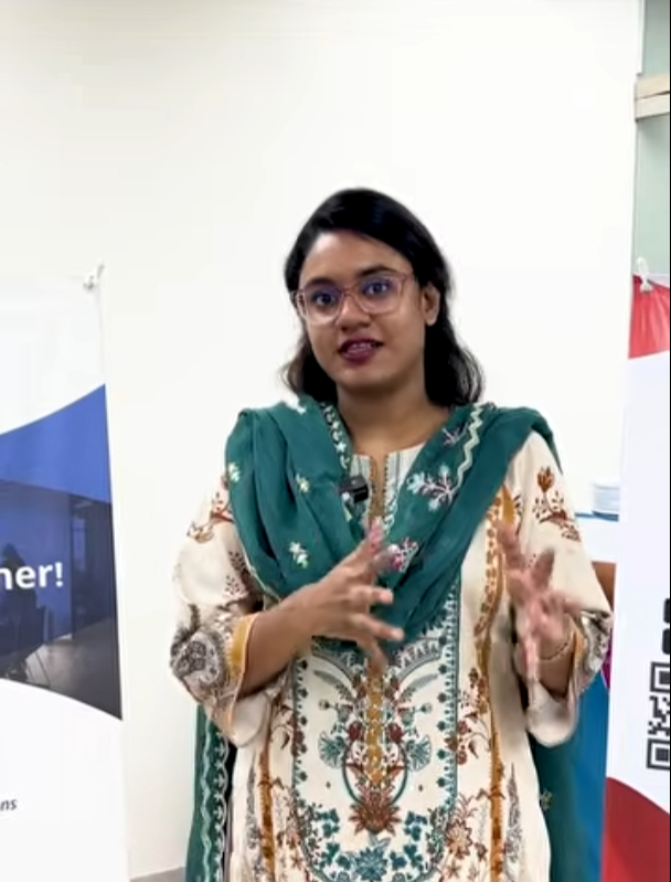 From Basic AI Awareness to Advanced Prompt Engineering: Insights from Our Corporate Training at Nuvista Pharma Limited