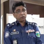 Future-Ready Law Enforcement: Insights from Our AI Training with Bangladesh Police (Rajshahi Range)