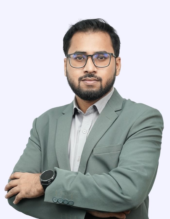 Hassan Md. Zubair