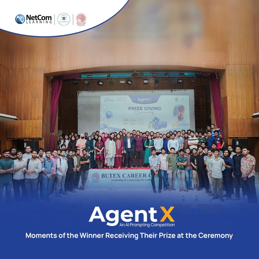 Honoring the Winners from BUTEX of Agent X: The Largest AI Prompting Competition in Bangladesh
