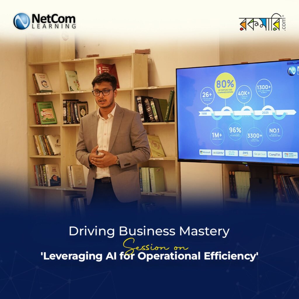 Leveraging AI for Operational Efficiency at Rokomari.com