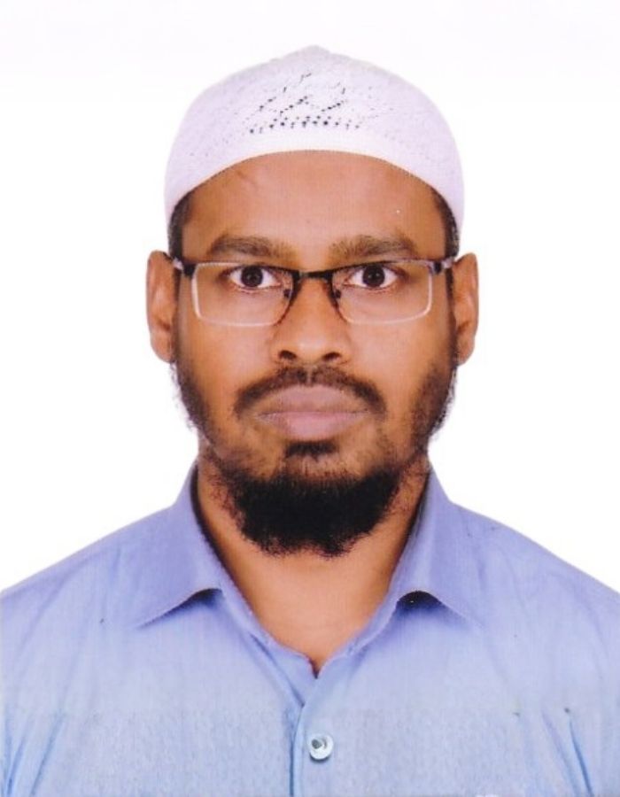 Md. Shahjahan Alam