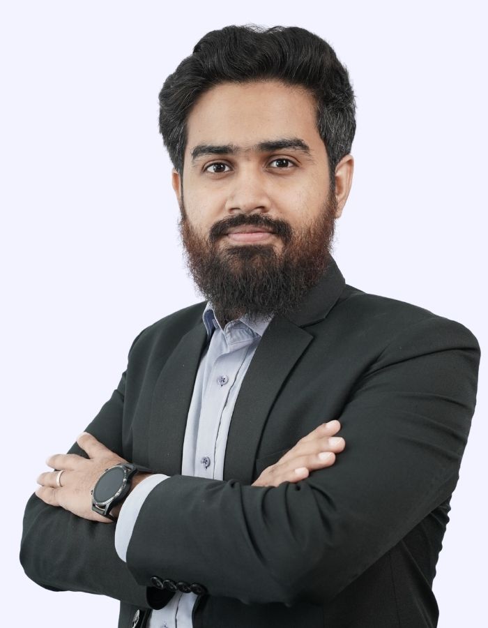 Md. Tanvir Khan