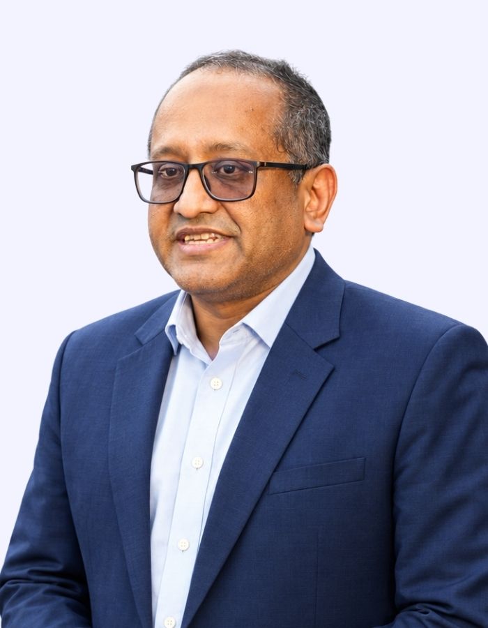 Mohammad Zaman