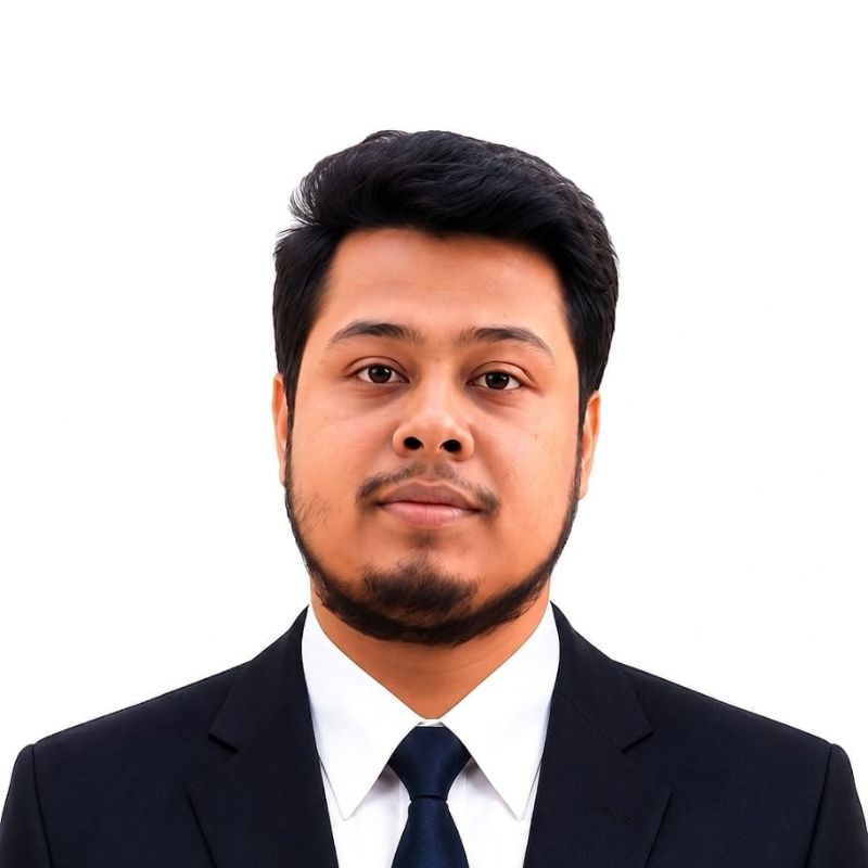 Musfique Ahmed