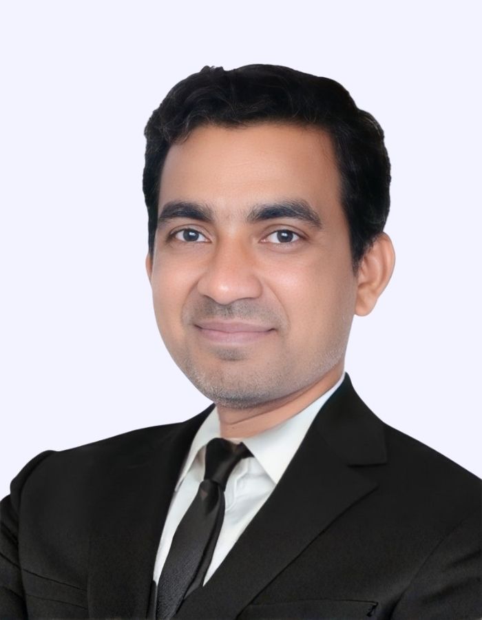 Prashant Khosre