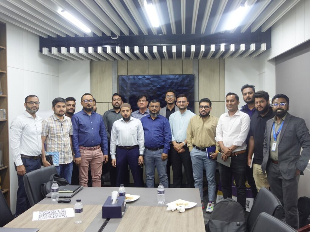 Revolutionizing the RMG Sector with AI at Urmi Group
