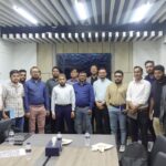 Revolutionizing the RMG Sector with AI at Urmi Group