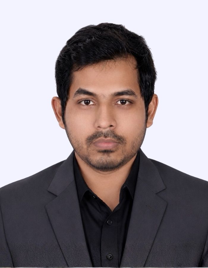 Shetu Mohanto