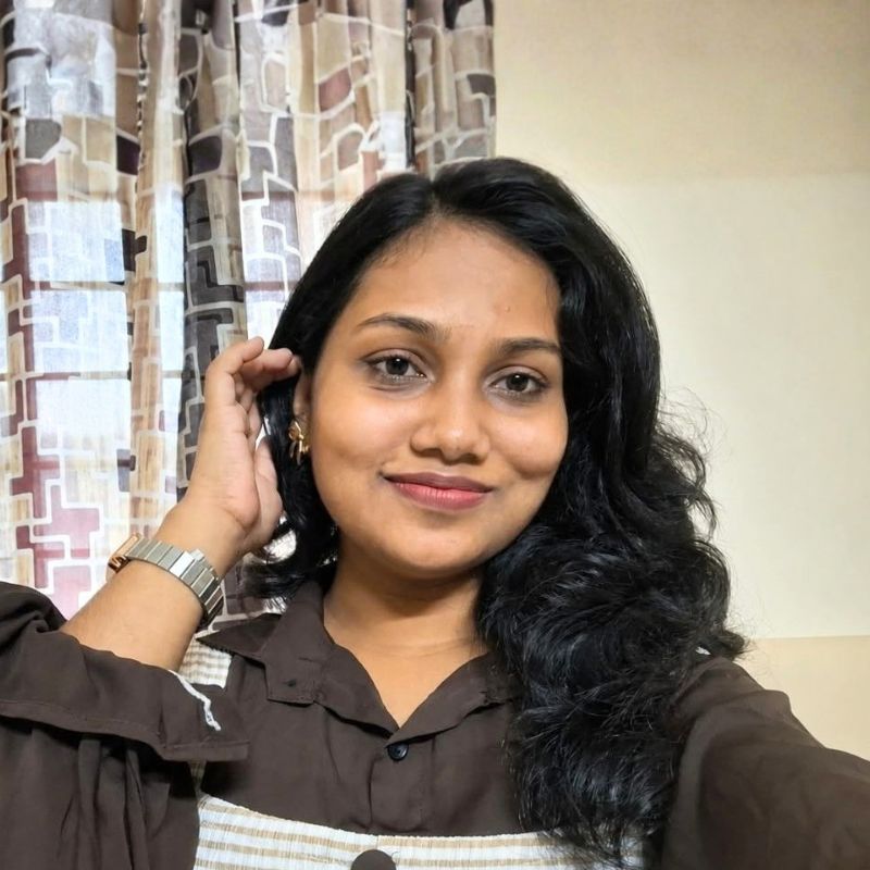 Srabonti Shaha