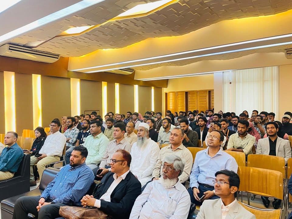 The Launch of Agent X: Bangladesh’s Largest AI Prompting Competition