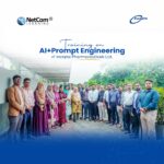 AI+ Prompt Engineering Training at Incepta Pharmaceuticals Ltd.