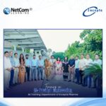 AI+ Prompt Engineering Training for Incepta Pharmaceuticals’ Training Department