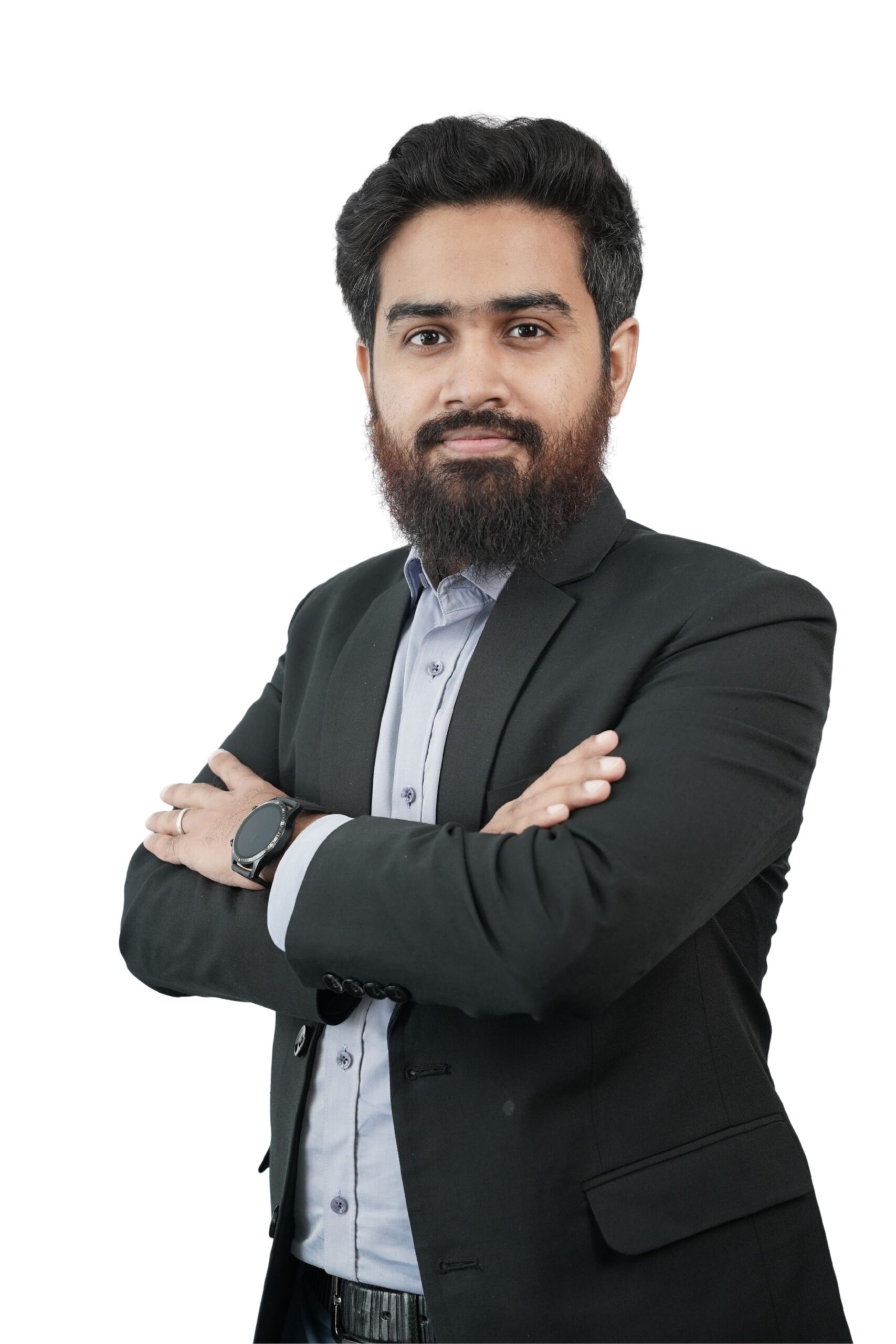 Md. Tanvir Khan